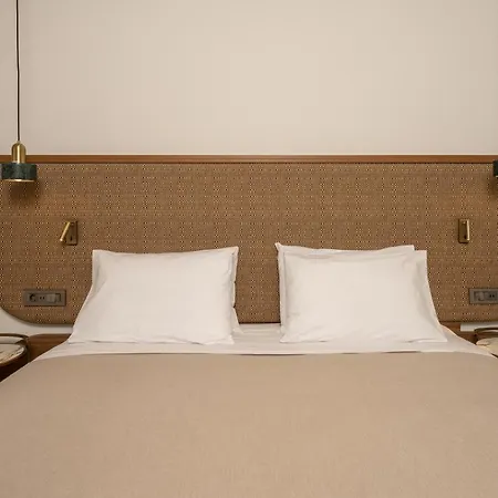 Karras Grande Hotel