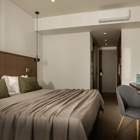 Karras Grande Hotel 4*
