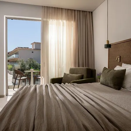 Hotel Karras Grande Planos (Zakynthos)