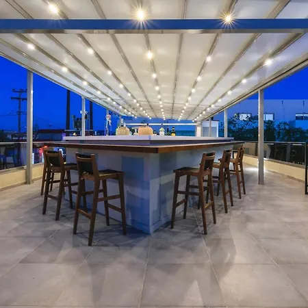 Karras Grande Hotel 4*